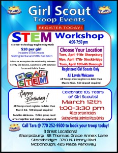 girl-scout-events