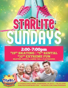 GA23-032 Starlite-Sundays-Flyer-sharpsburg-2