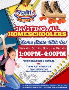 Homeschooler Skate Flyer-Sharpsburg-24