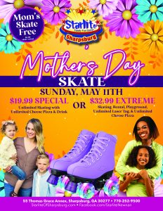 Starlite_MothersDay2025_Sharpsburg